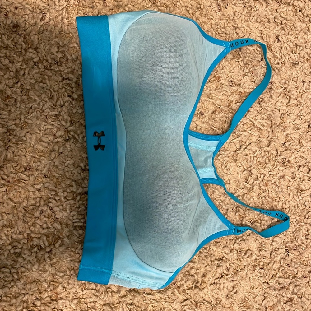 Under Armor Sports Bra